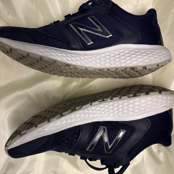 New Balance Comfort 520 - Picture 6 of 7